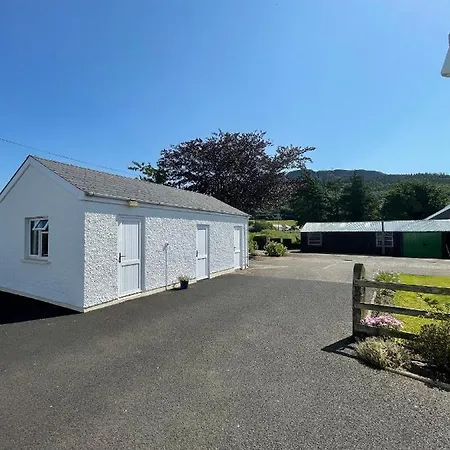 Milltown Cottage Aghanloo Exterior photo