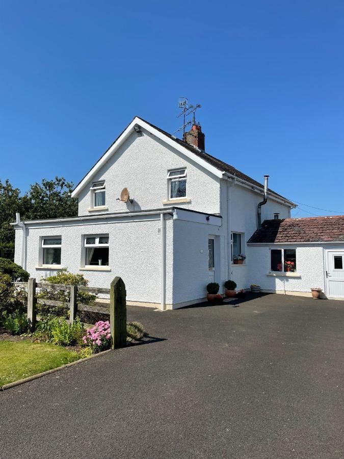 Milltown Holiday home Aghanloo