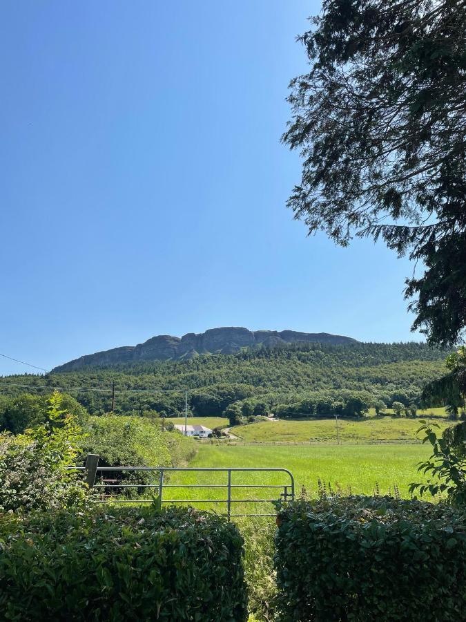 Holiday home Milltown Aghanloo