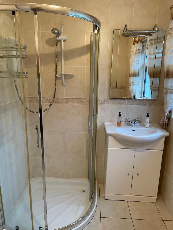Holiday home Milltown Aghanloo