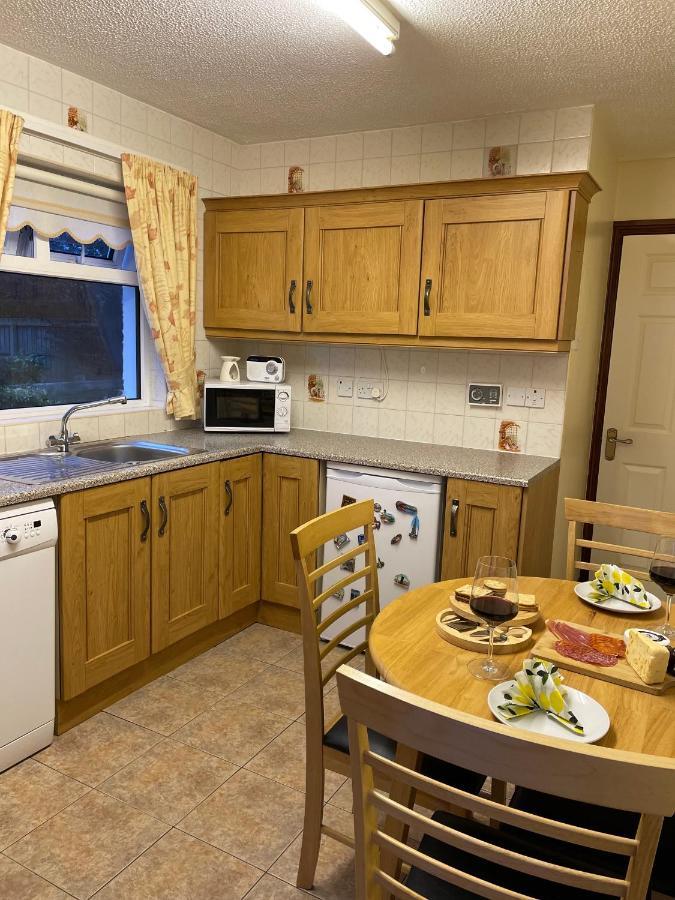 Holiday home Milltown Aghanloo