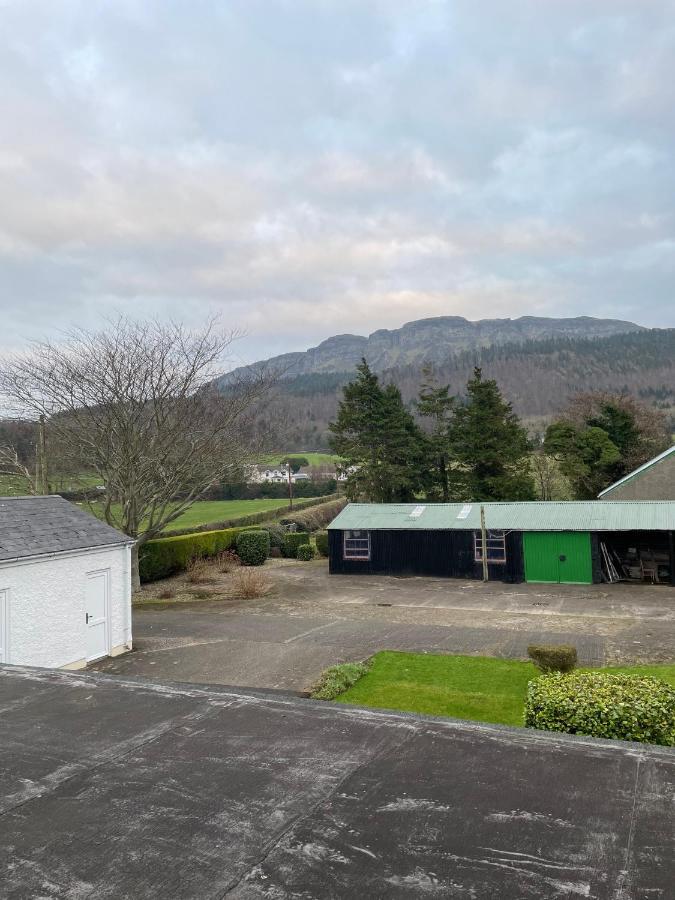 Holiday home Milltown Aghanloo