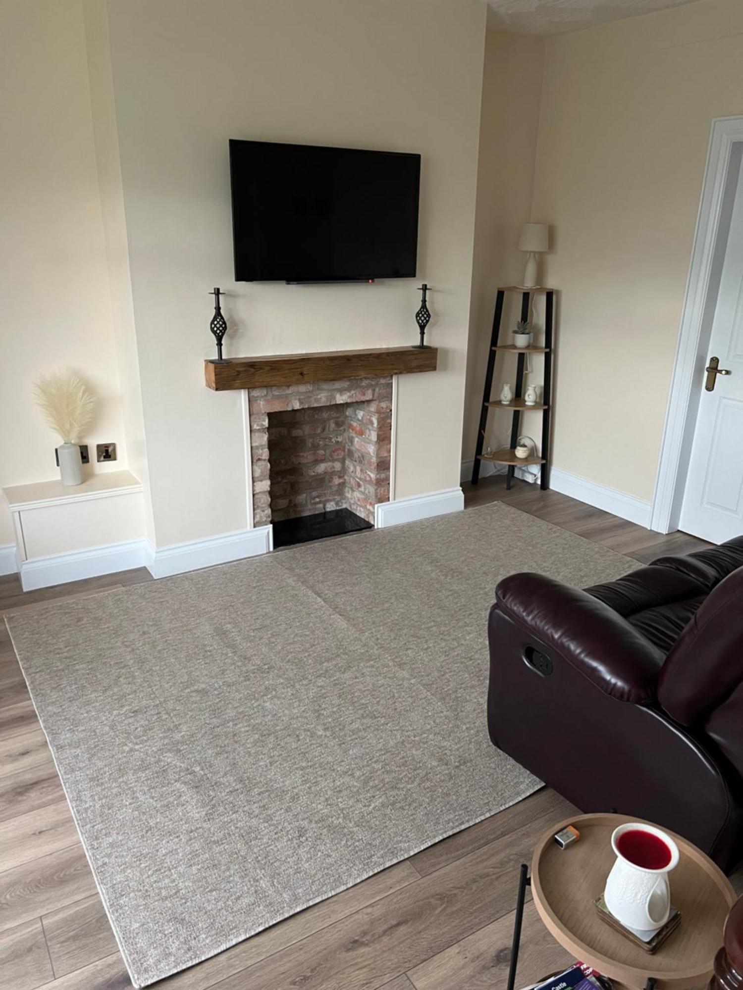Holiday home Milltown *