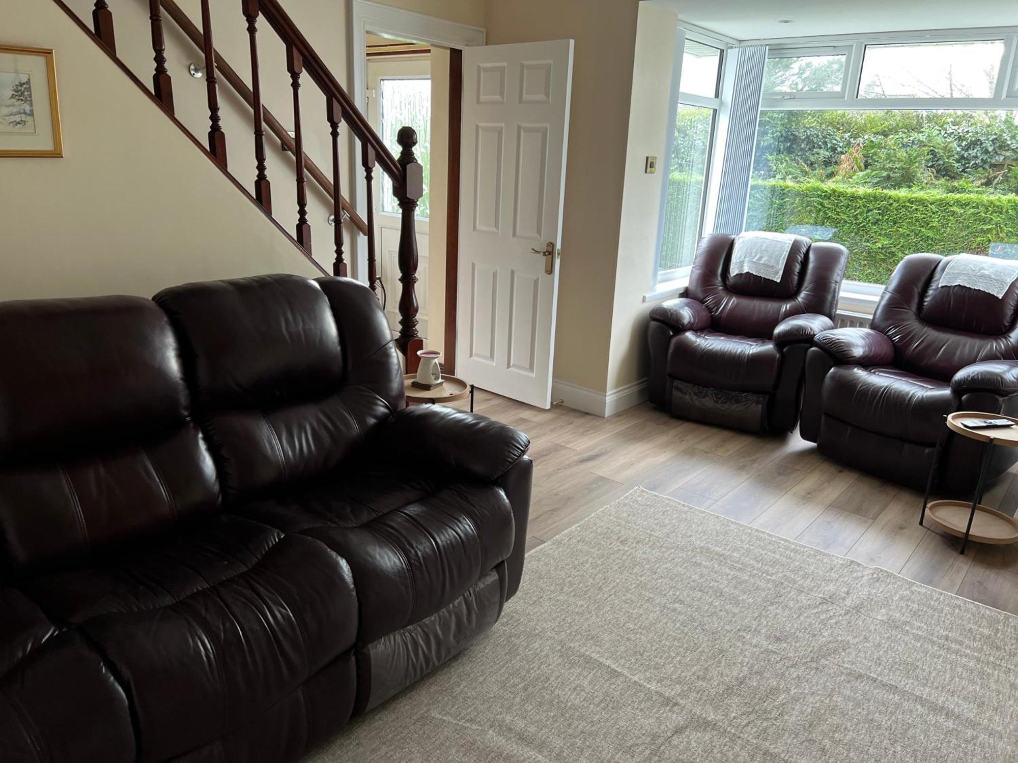 Holiday home Milltown