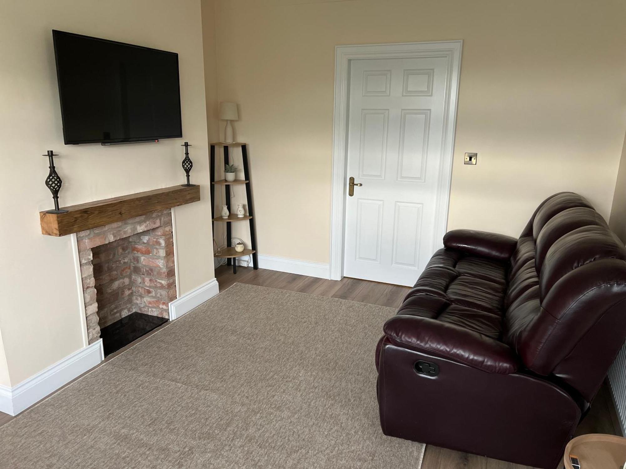 Milltown Holiday home Aghanloo
