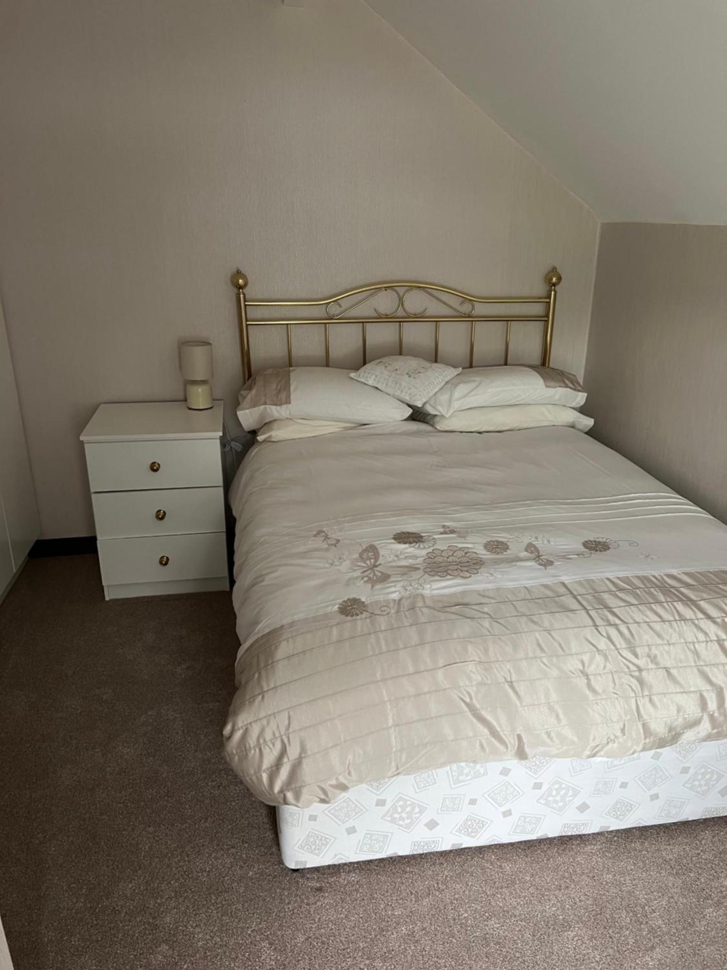Holiday home Milltown Aghanloo