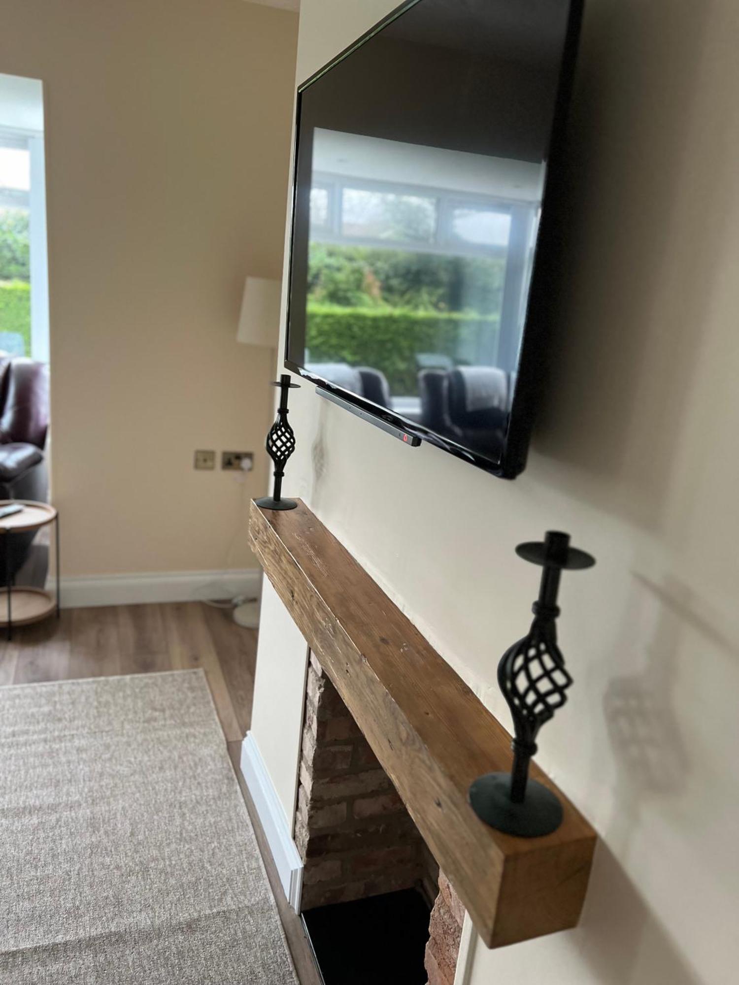 Milltown Holiday home